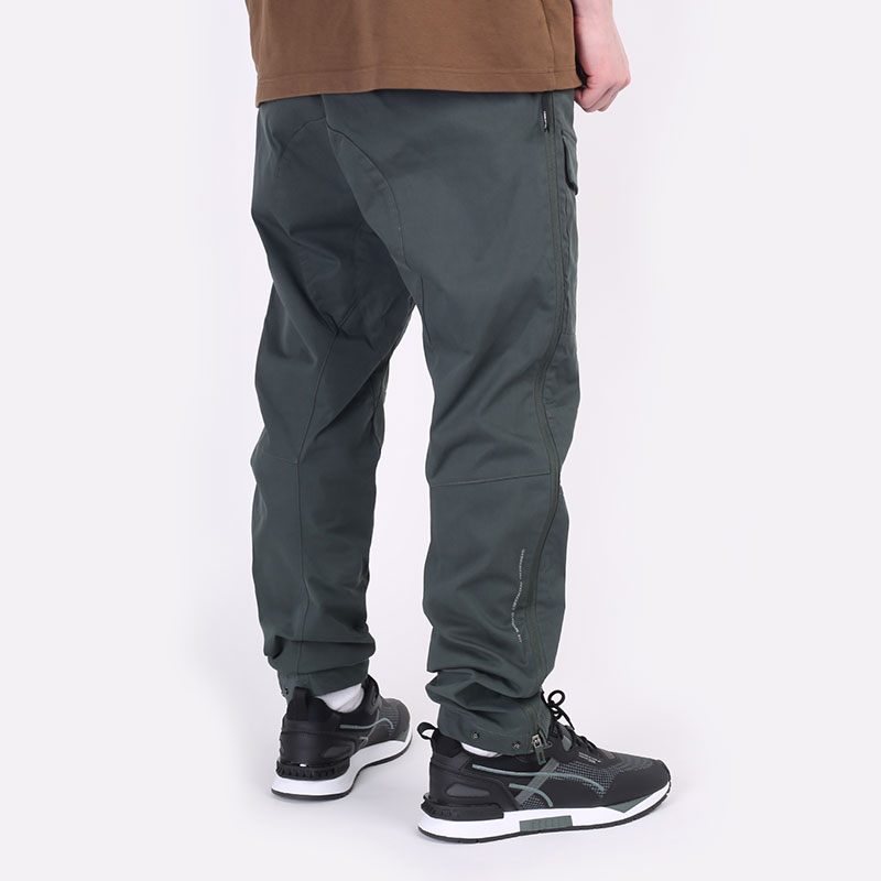 Мужские брюки KRAKATAU RM132-52 SAGE (Rm132-52)  - цена, описание, фото 7